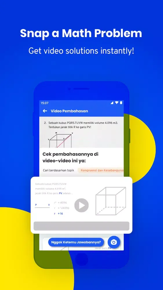CoLearn Screenshots
