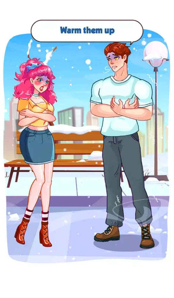 Brain World: Tricky DOP Quiz Screenshots