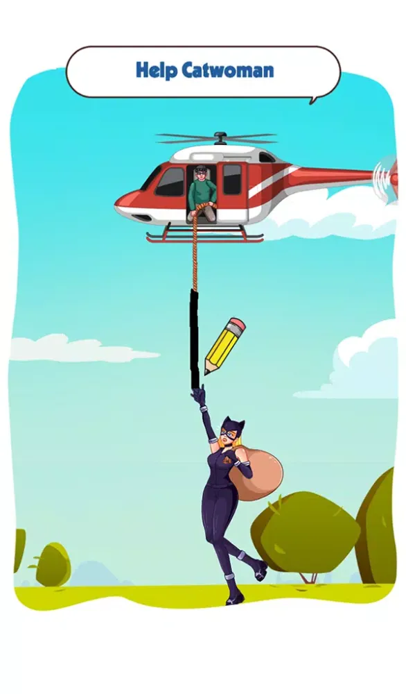 Brain World: Tricky DOP Quiz Screenshots