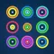Rings Merged
