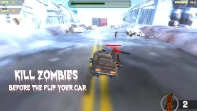 Escape Empire Z Screenshots