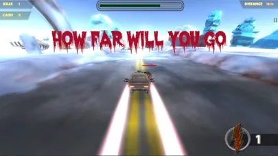 Escape Empire Z Screenshots