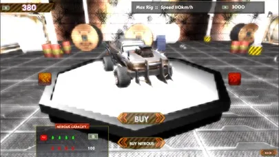 Escape Empire Z Screenshots