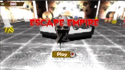 Escape Empire Z Screenshots