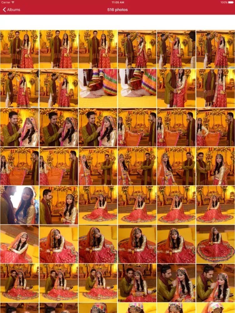 IQBALZ Studio iPad  স্ক্রিনশট
