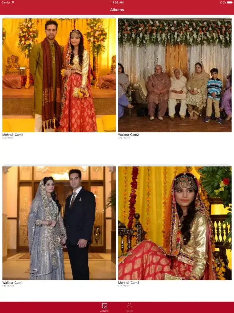IQBALZ Studio iPad  স্ক্রিনশট