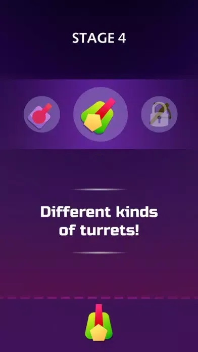 Evil Blocks: Balls and eggs Screenshots