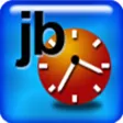 JBClock נוכחות גירסה 3