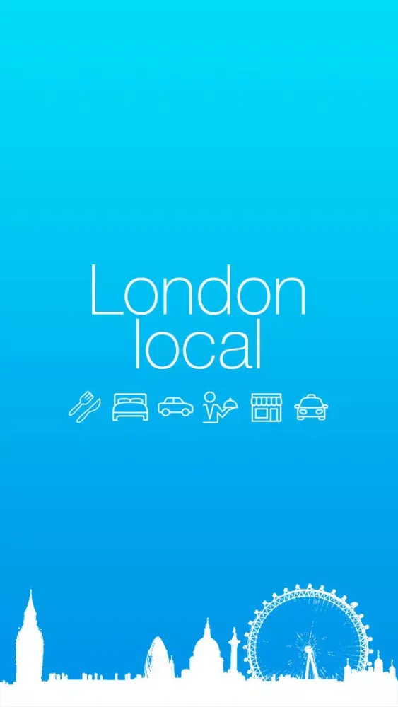 London local Screenshots