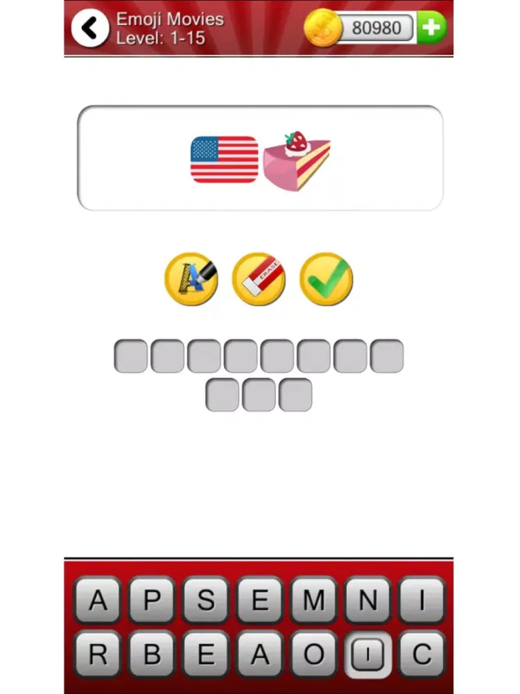 تصاویر Emoji Movies iPad 