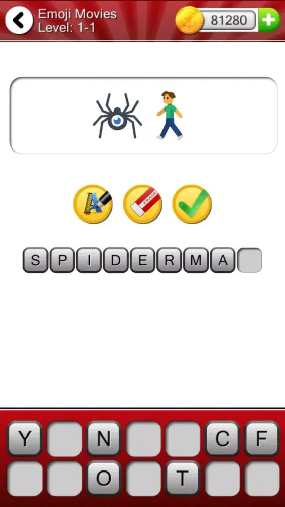 تصاویر Emoji Movies