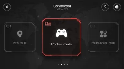 Mi Robot Builder应用截图
