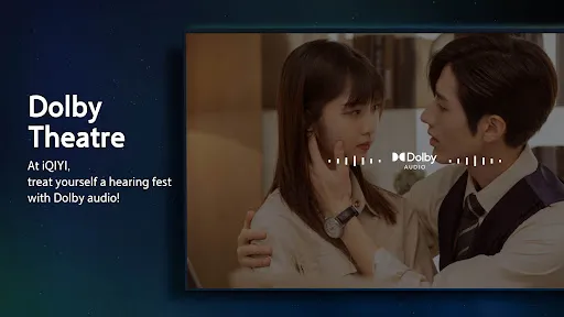 iQIYI Video – Dramas & Movies Screenshots