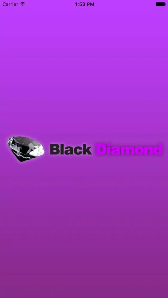 Black Diamond Umbrella应用截图