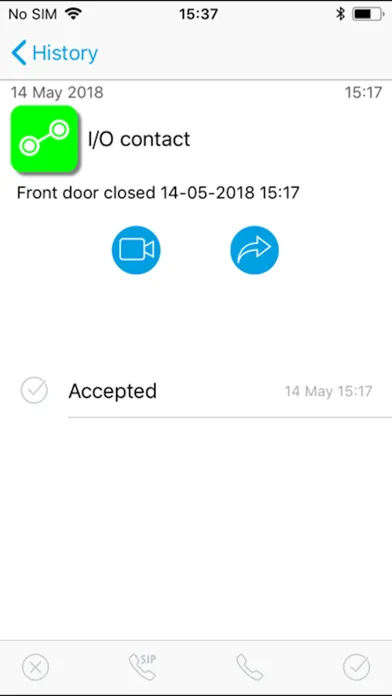 تصاویر IQ SmartApp Medical