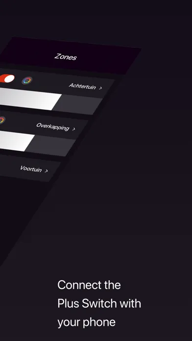 Capturas de pantalla de Garden Lights Plus