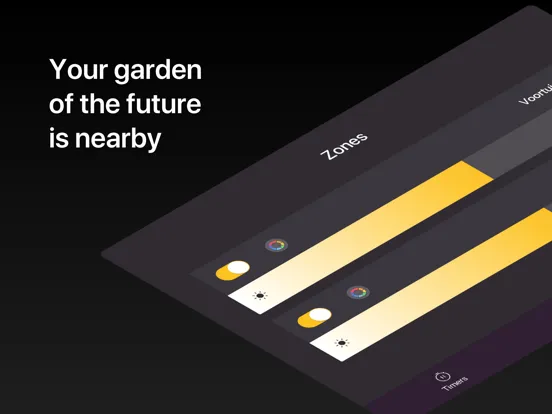 تصاویر Lightpro NXT iPad 