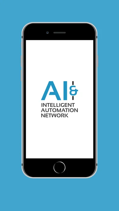 Скриншоты AiiA Network