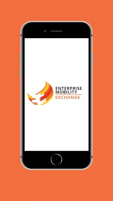 تصاویر Enterprise Mobility Exch