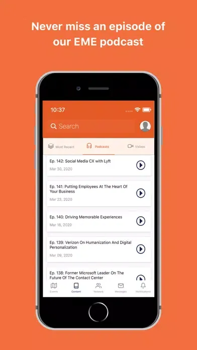 تصاویر Enterprise Mobility Exch