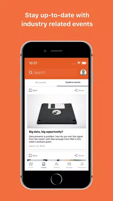 تصاویر Enterprise Mobility Exch