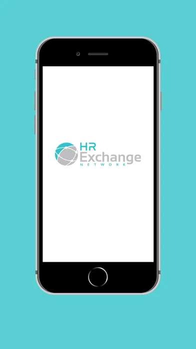 HR Exchange Network应用截图