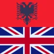 Albanian-English Learning App