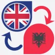 Albanian Translator Offline