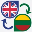 Lithuanian Translator Offline