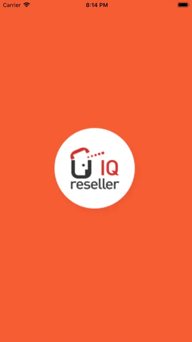 IQ reseller Community Screenshots