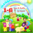 Buku Iqro Lengkap jilid 1-6