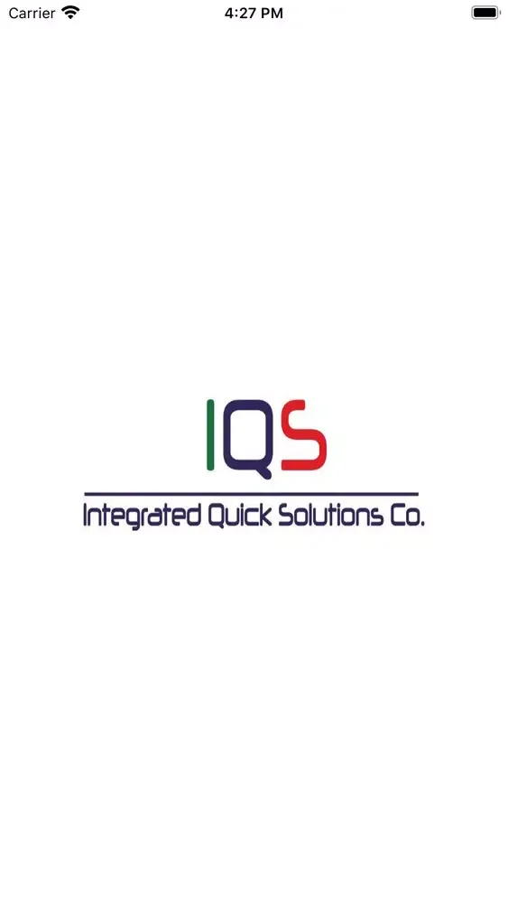 IQS Mobile Ekran Görüntüleri