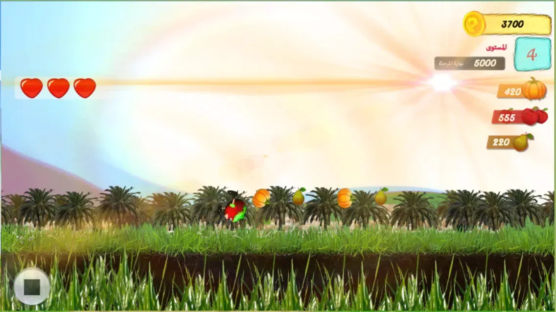 tomato Go Screenshots