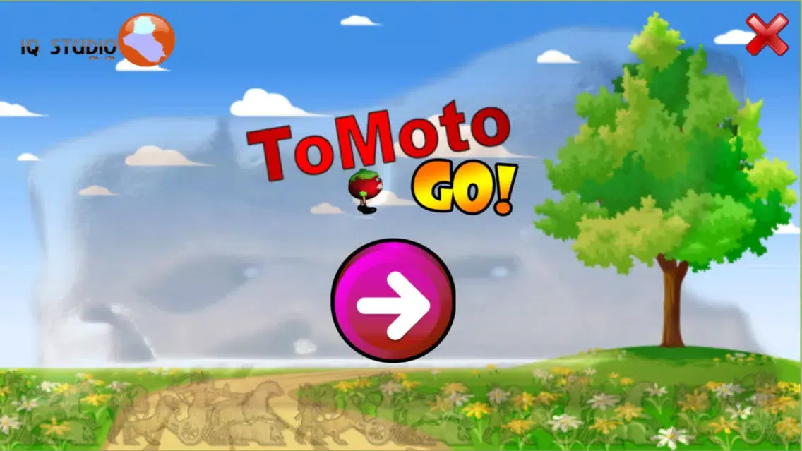 tomato Go Screenshots