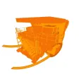 SimTP: DidacticApp Collahuasi