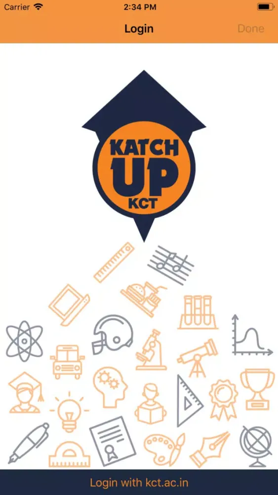 Katchup KCT Screenshots