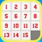 Number Arrange Puzzle