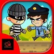 Robber Adventure