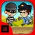 Robber Adventure