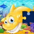 Under Water Jigsaw Puzzle Under Water Jigsaw Puzzle
