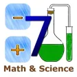 Grade 7 Math & Science Grade 7 Math & Science