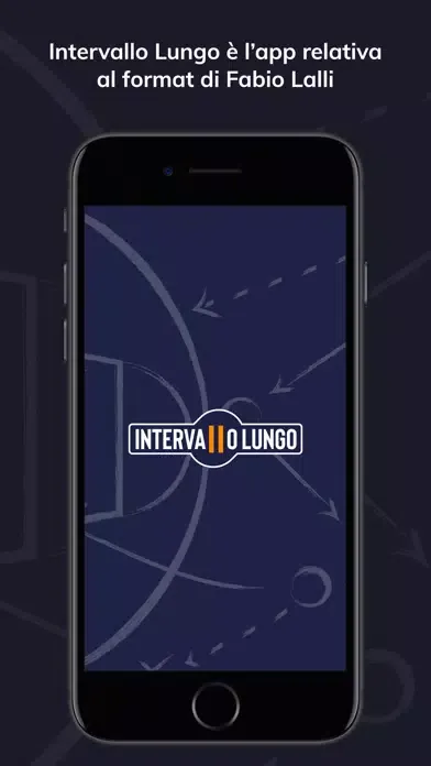 Capturas de pantalla de Intervallo Lungo