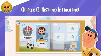 YoYo: Soccer Saga Screenshots