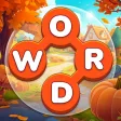 Cross Words: Word Puzzle Games