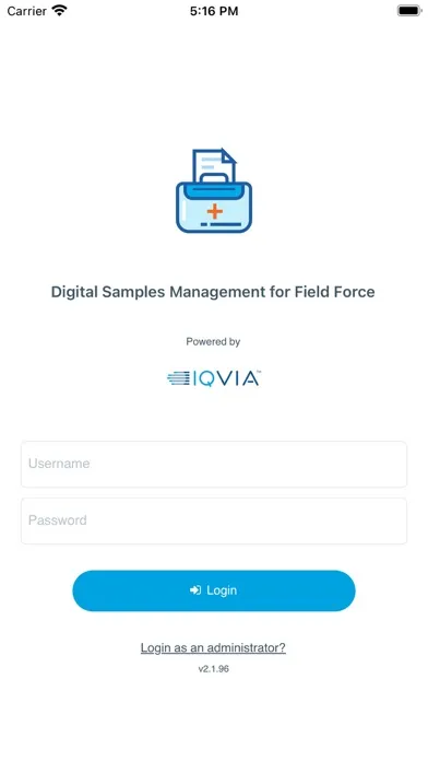 Скриншоты Digital Sample Management