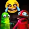 R.E.P.O. Horror Rush Game 3D