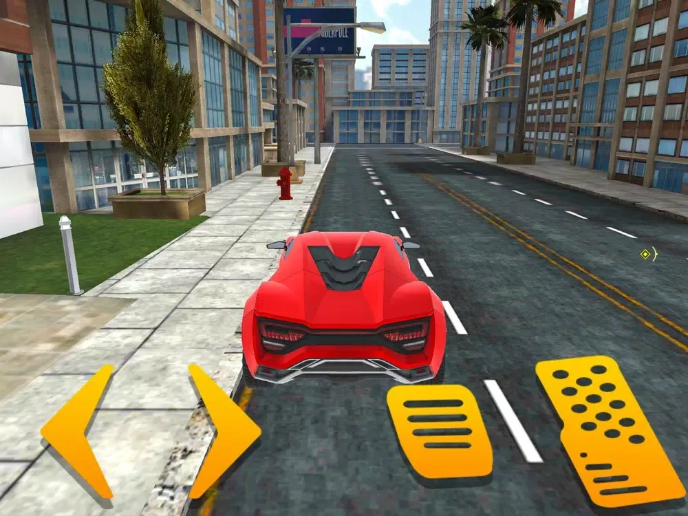 Ảnh chụp màn hình của Mother Simulator Life 3D iPad 