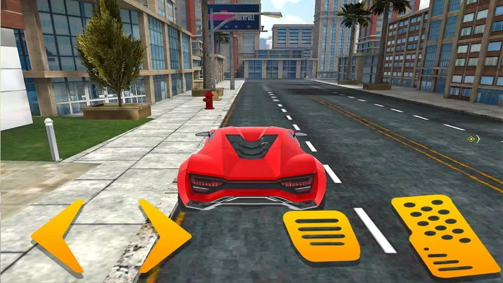 Ảnh chụp màn hình của Mother Simulator Life 3D