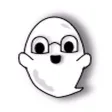 Super Booo! - Halloween Stickers Pack and Emoji