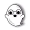 Super Booo! - Halloween Stickers Pack and Emoji